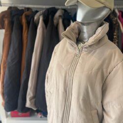 Campera Karemia
