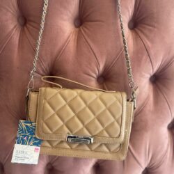 Cartera Olivia