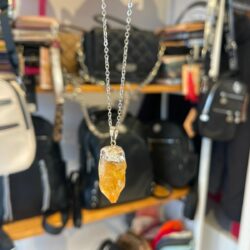 Piedra CITRINO