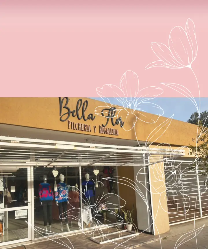 Bella Flor - Regalería & Pilchería