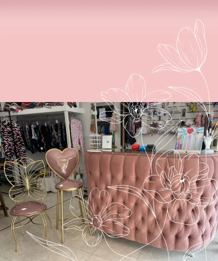 Bella Flor - Regalería & Pilchería