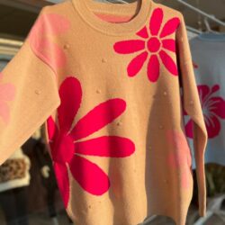 Sweater PINTITAS