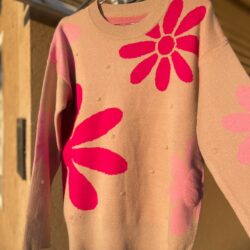Sweater PINTITAS