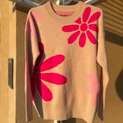 Sweater PINTITAS