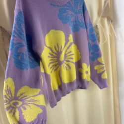 Sweater FLOR - Image 2
