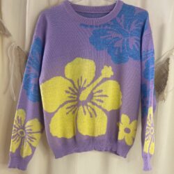 Sweater de lana