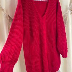 Sweater Trenza (LANA) - Image 3