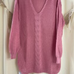 Sweater Trenza (LANA) - Image 3