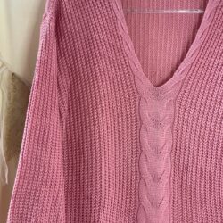 Sweater Trenza (LANA) - Image 2