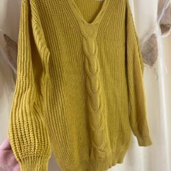 Sweater Trenza (LANA) - Image 3