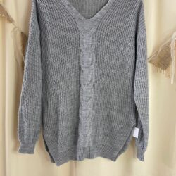Sweater Trenza (LANA) - Image 2