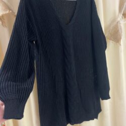 Sweater Trenza (LANA) - Image 2