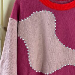 Sweater TACHAS - Image 2