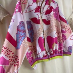 Campera Rompeviento DISEÑO (1) - Image 2