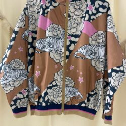 campera rompeviento