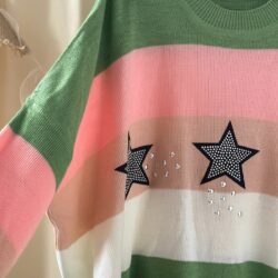 Sweater ESTRELLAS - Image 2