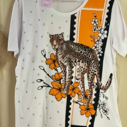 remera tachas