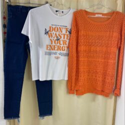 Remera Energy - Image 2