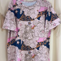 remera de diseño