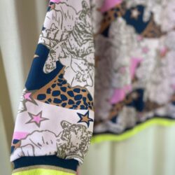 BUZO DE DISEÑO