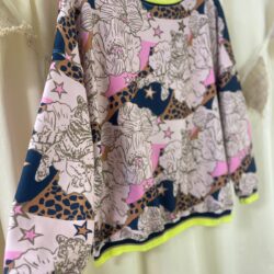 BUZO DE DISEÑO