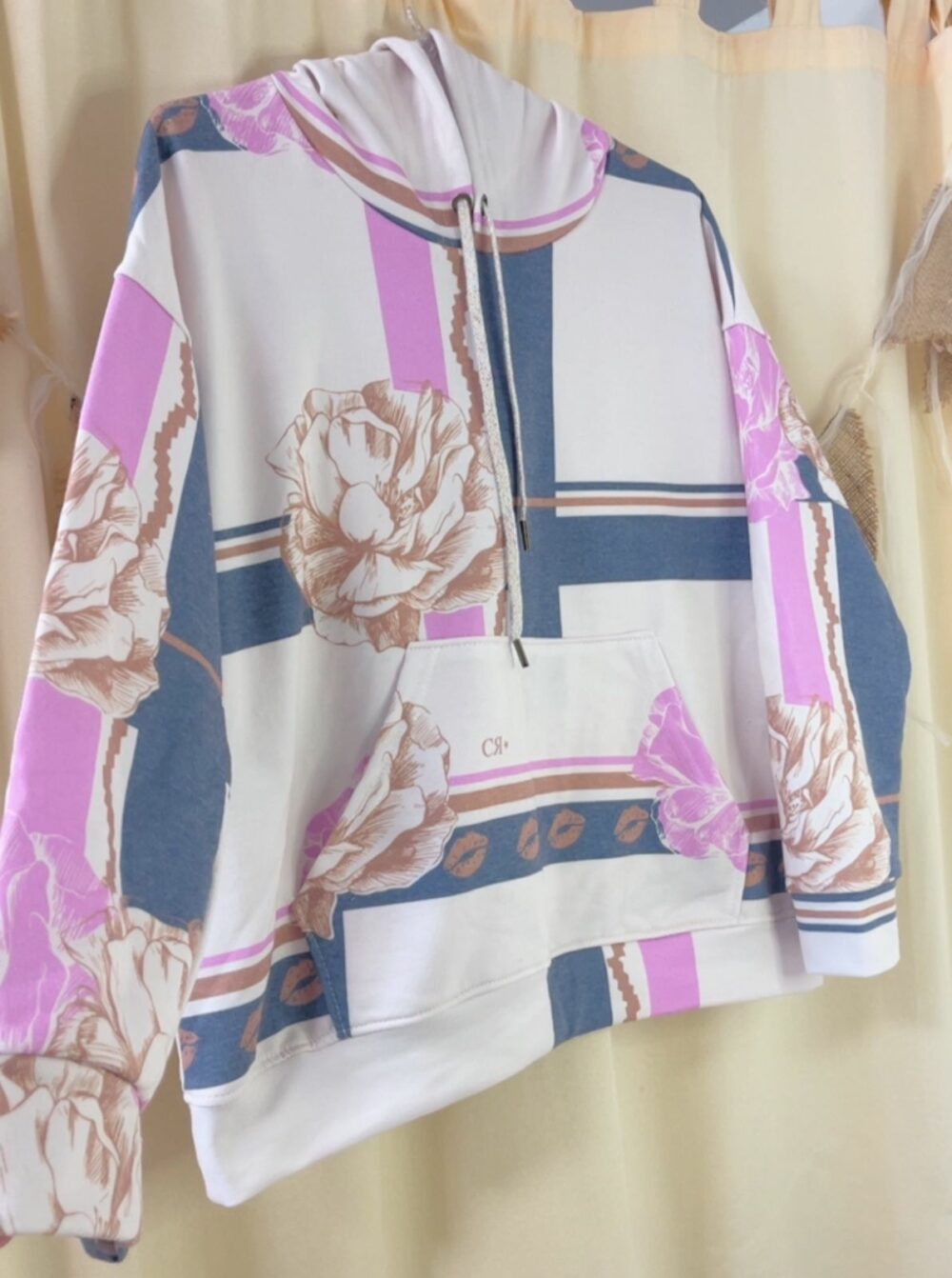 buzo de diseño