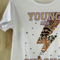 REMERA MANGAS CORTAS