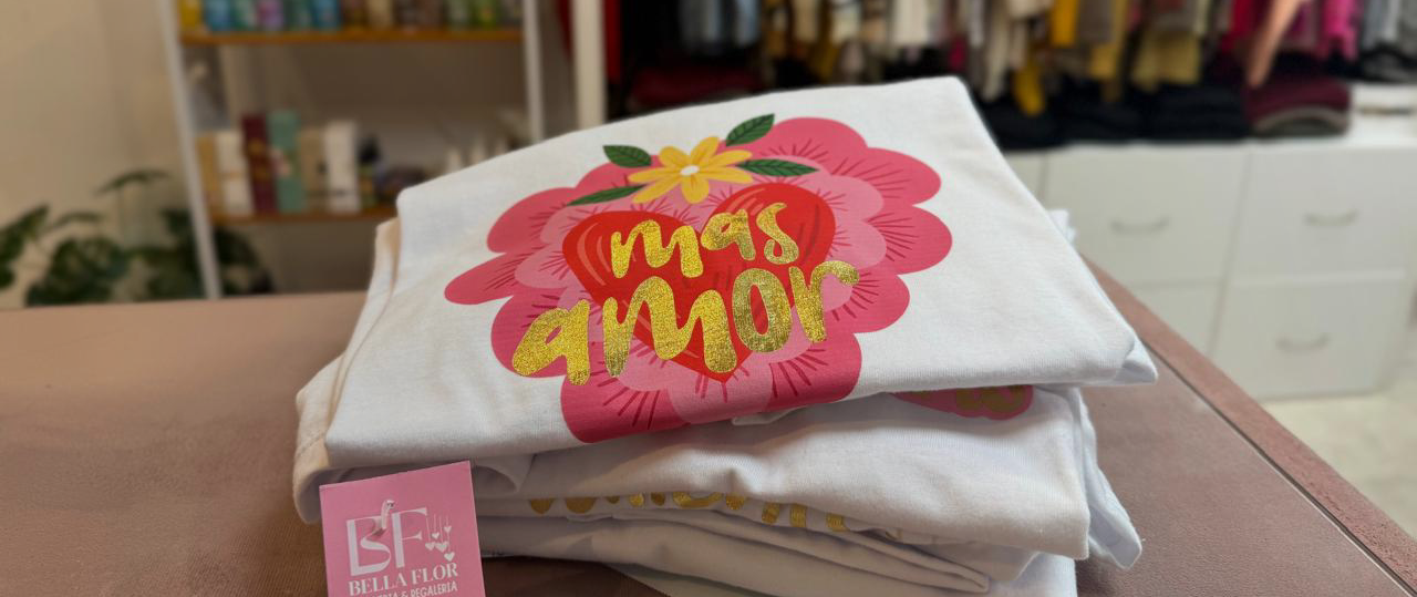 Remeras & Blusas