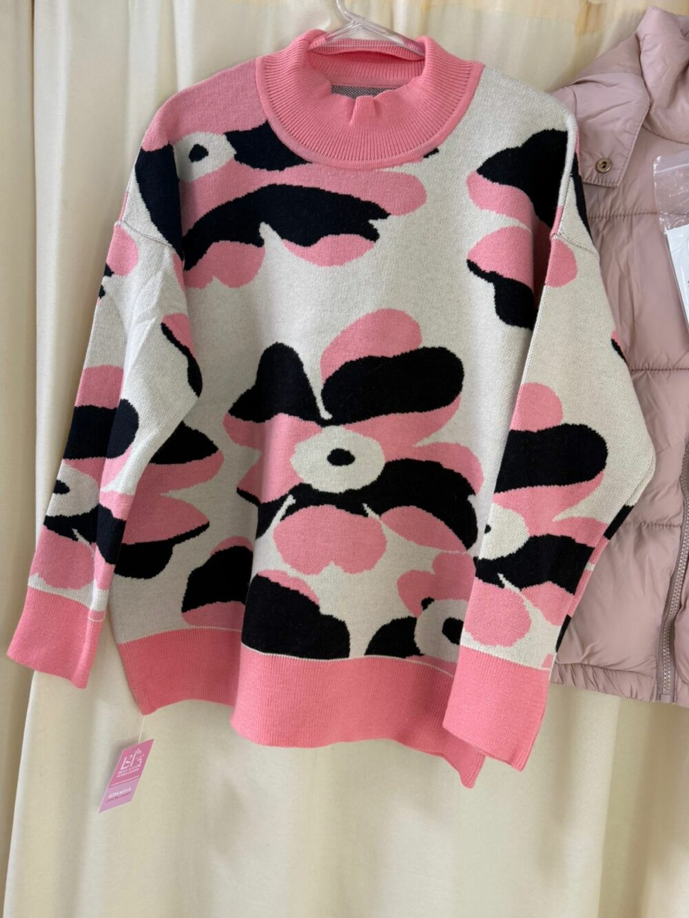 Sweater PINK