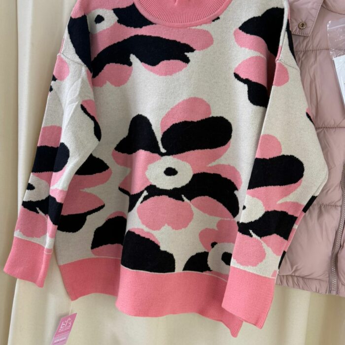 Sweater PINK