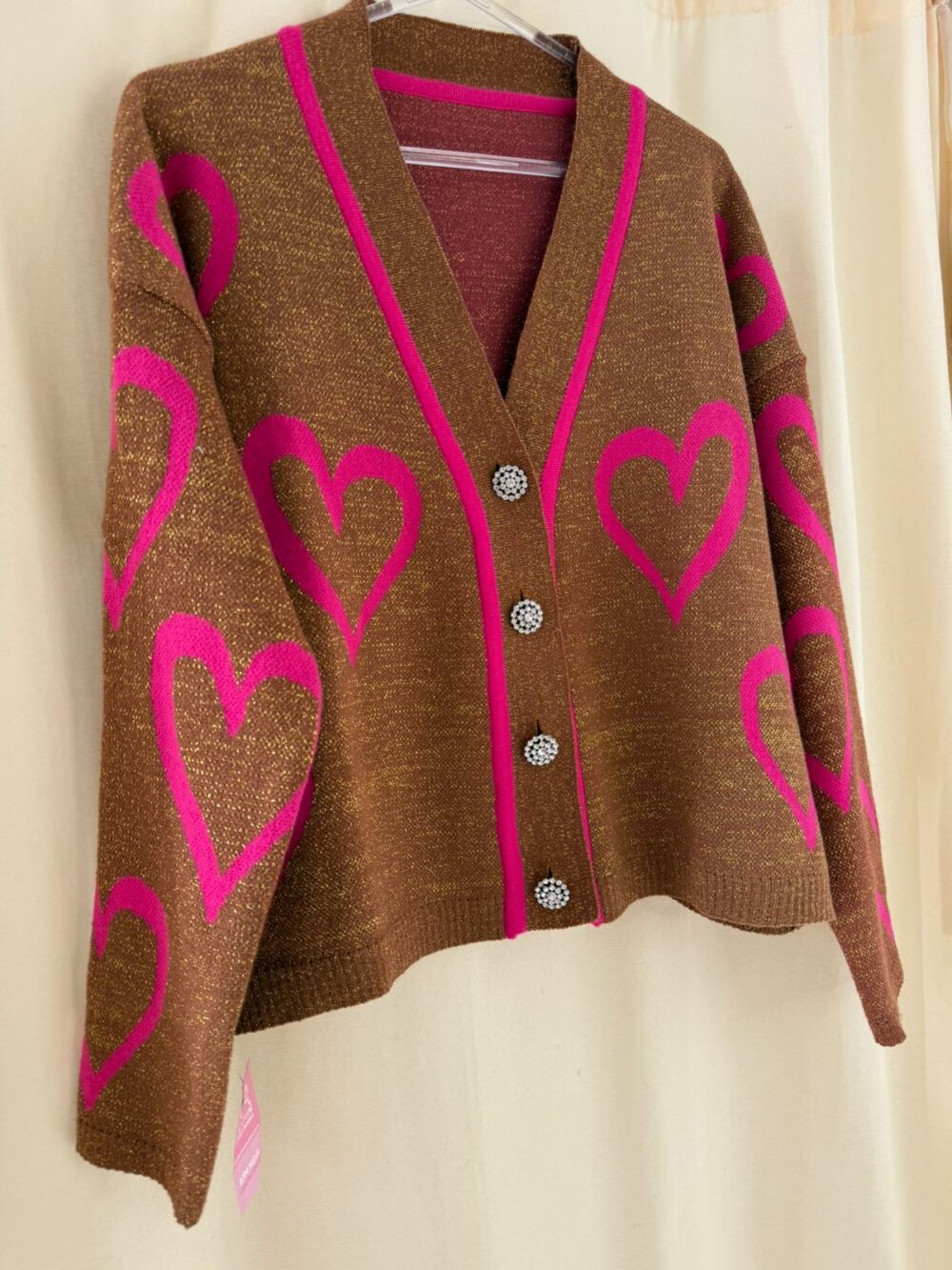 Cardigan ♥