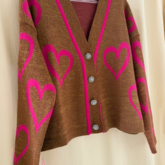 Cardigan ♥
