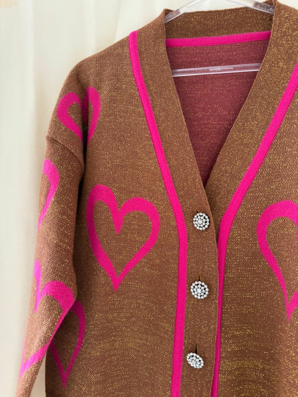 Cardigan ♥ - Imagen 2