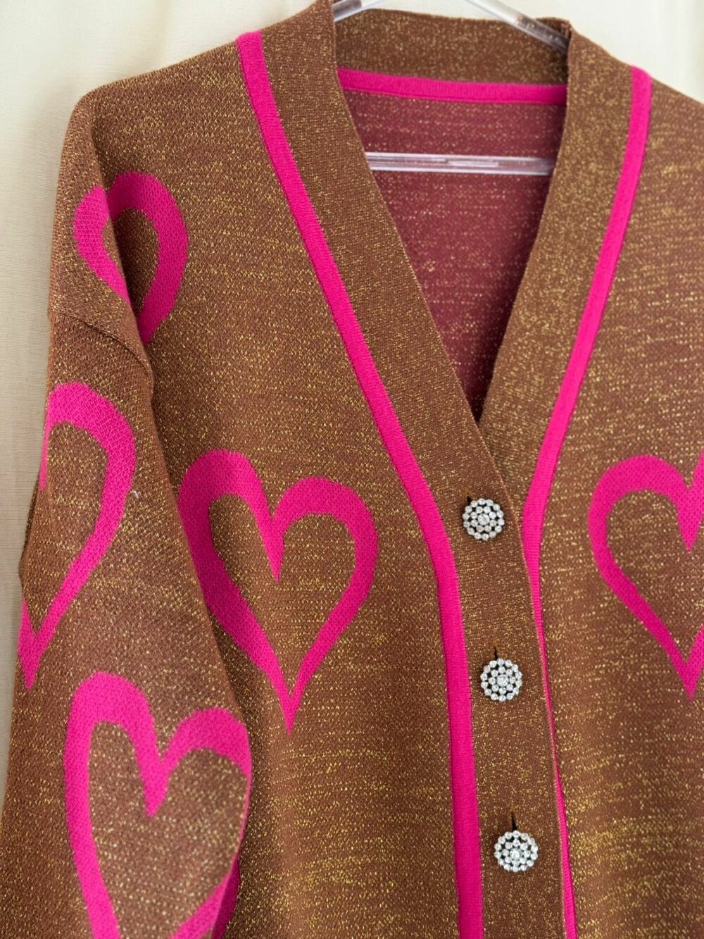 Cardigan ♥ - Imagen 3