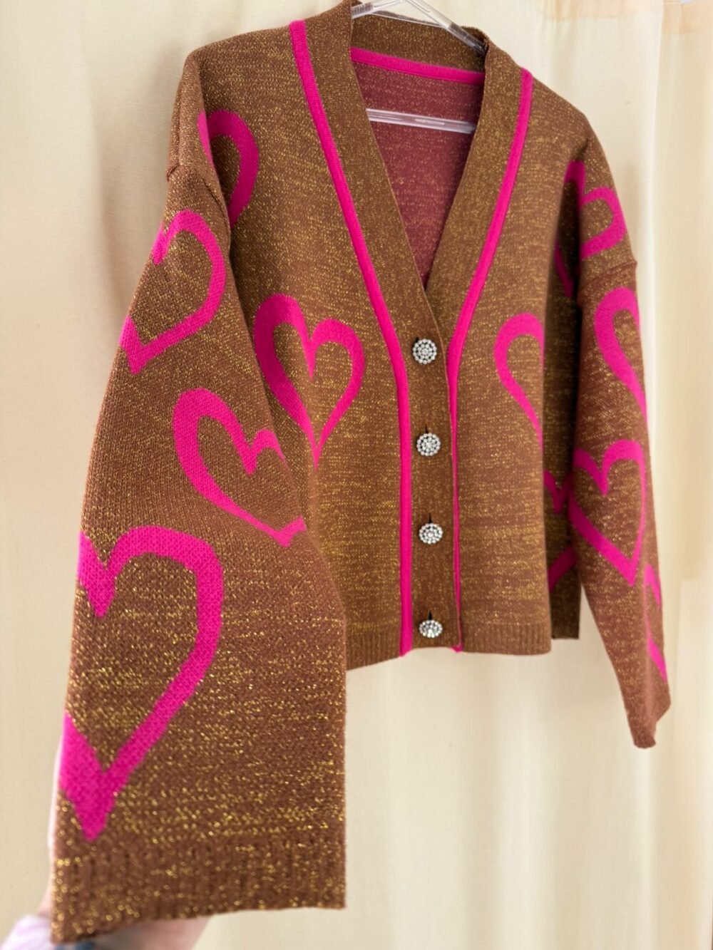 Cardigan ♥ - Imagen 4